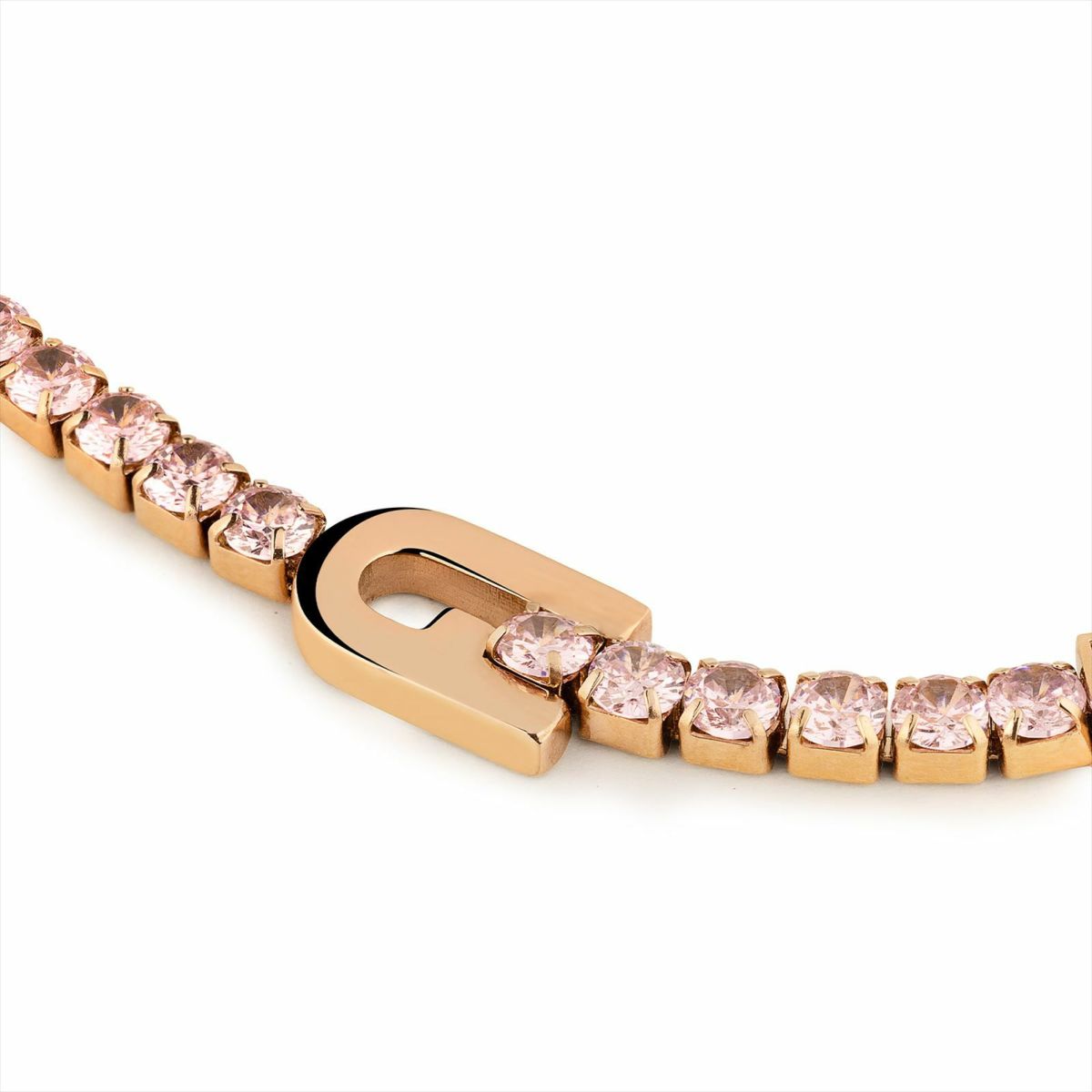 FURLA  FURLA SPARKLING BRACELET フルラ フルラスパークリングブレスレット  / FJ2005BTU