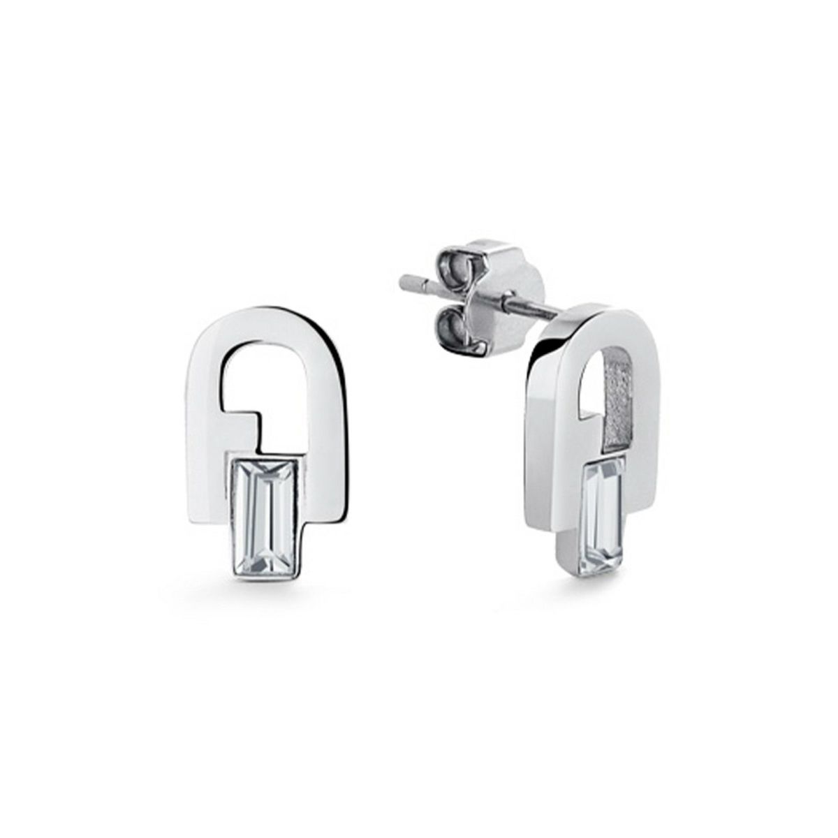 FURLA  FURLA SPARKLING フルラ フルラスパークリング ピアス  / FJ2007ETU