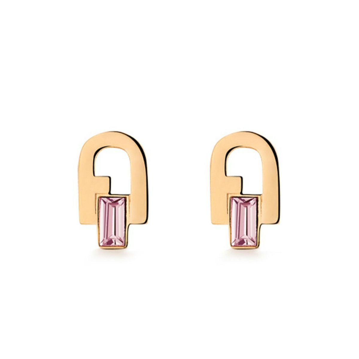 FURLA  FURLA SPARKLING フルラ フルラスパークリング ピアス  / FJ2008ETU