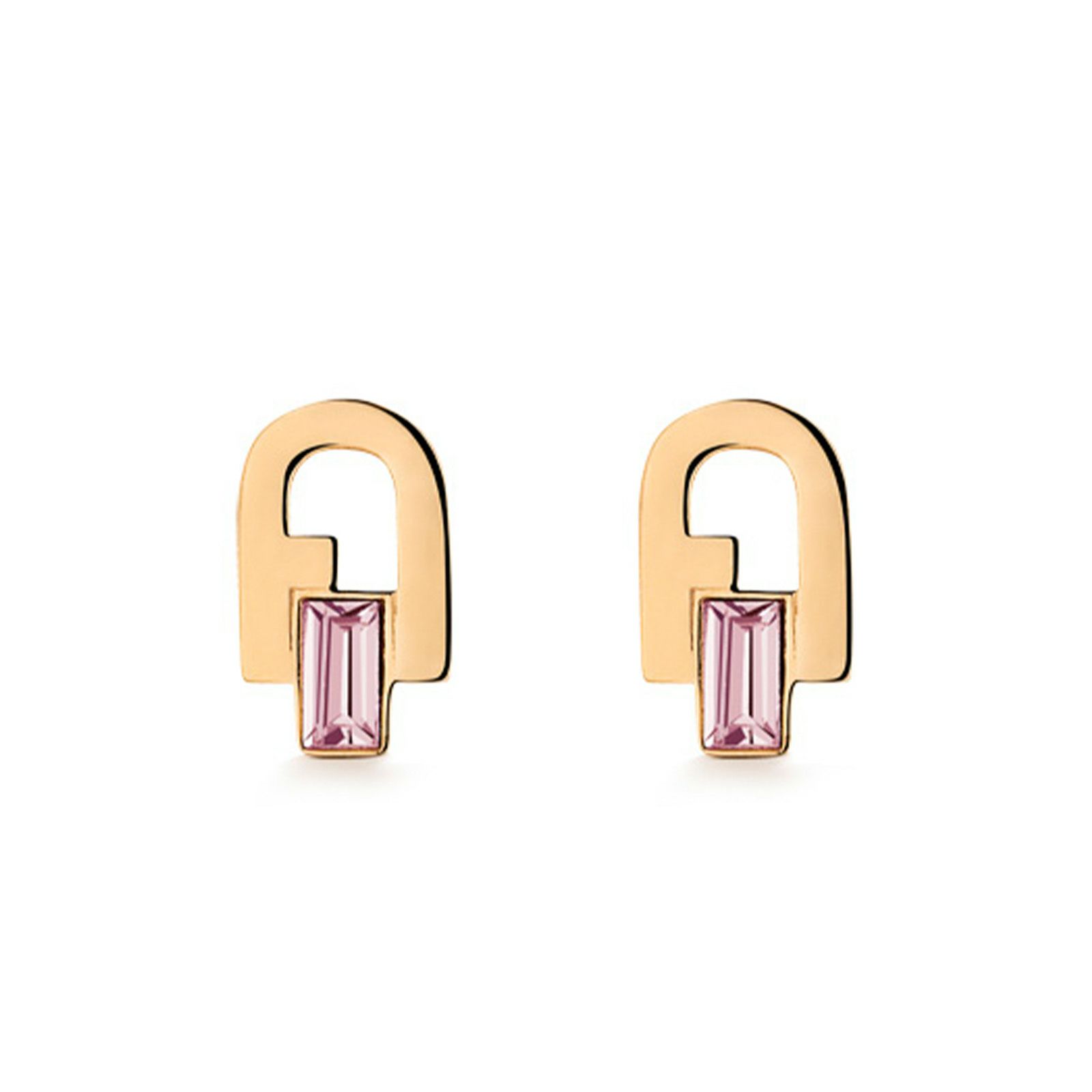 FURLA  FURLA SPARKLING フルラ フルラスパークリング ピアス  / FJ2008ETU