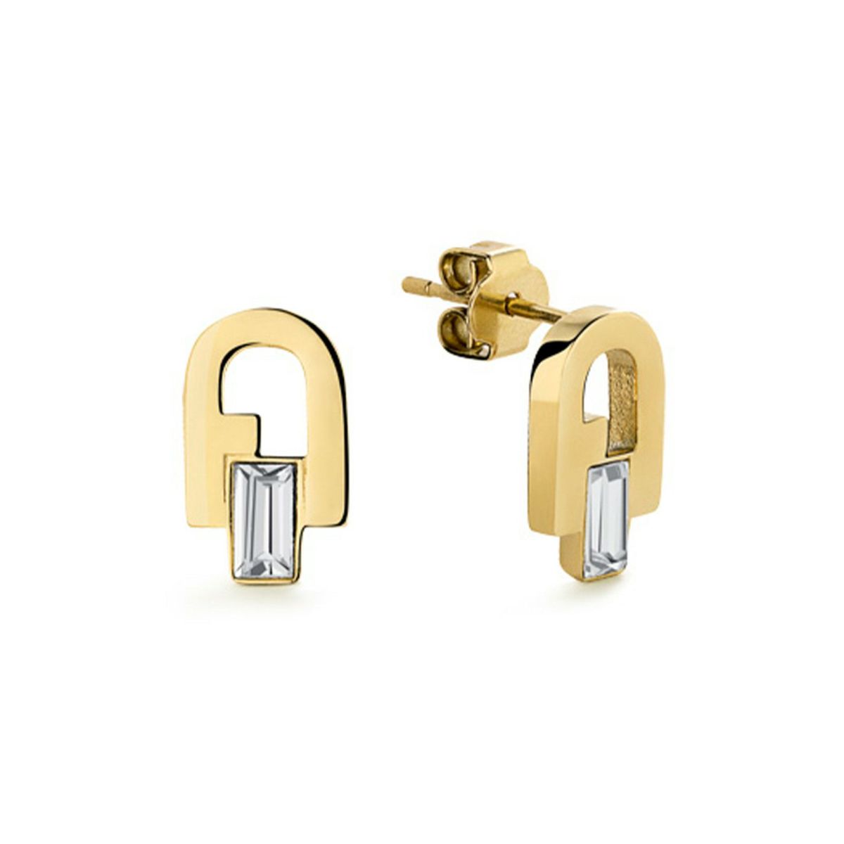 FURLA  FURLA SPARKLING フルラ フルラスパークリング ピアス  / FJ2009ETU