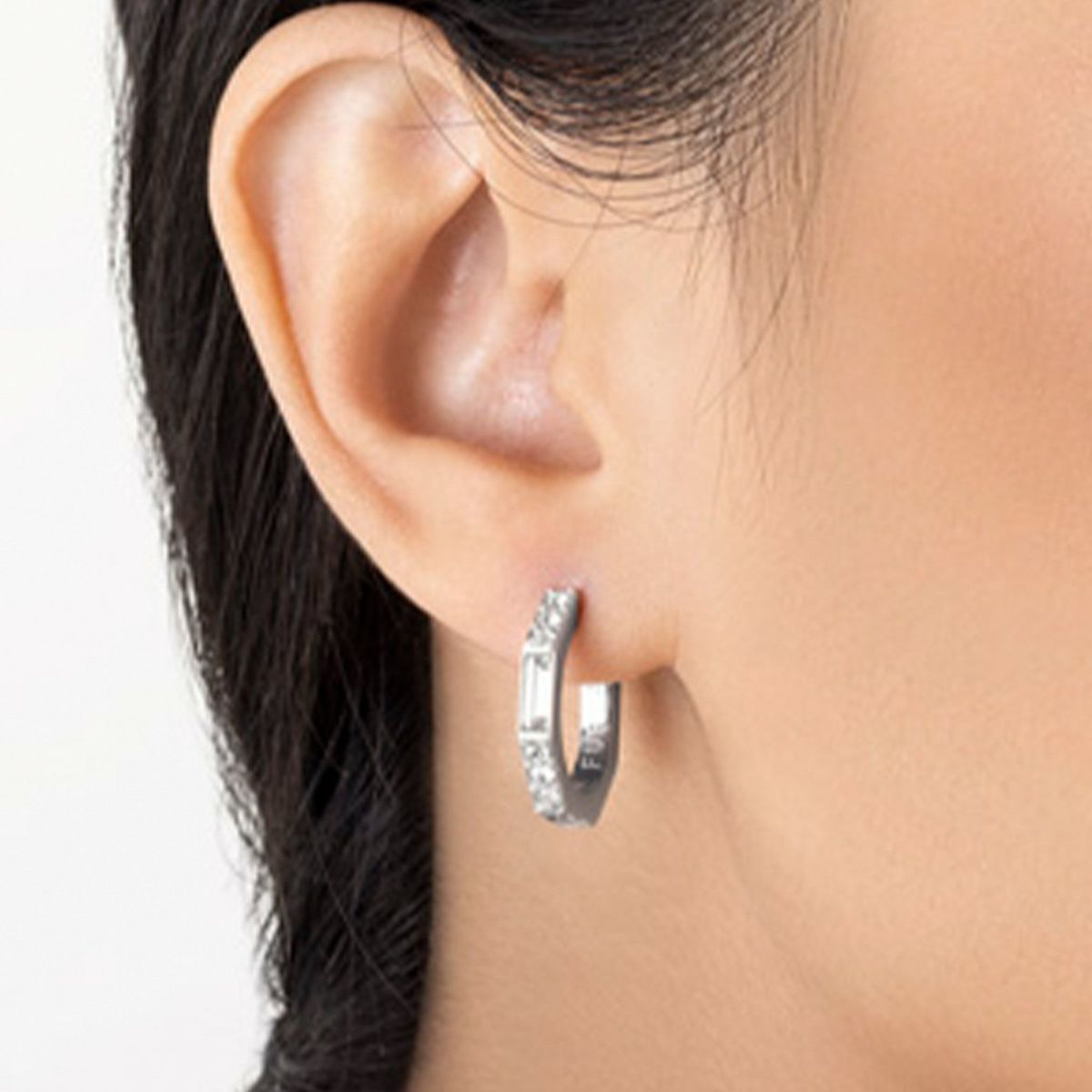 FURLA  FURLA SPARKLING フルラ フルラスパークリング ピアス  / FJ2010ETU