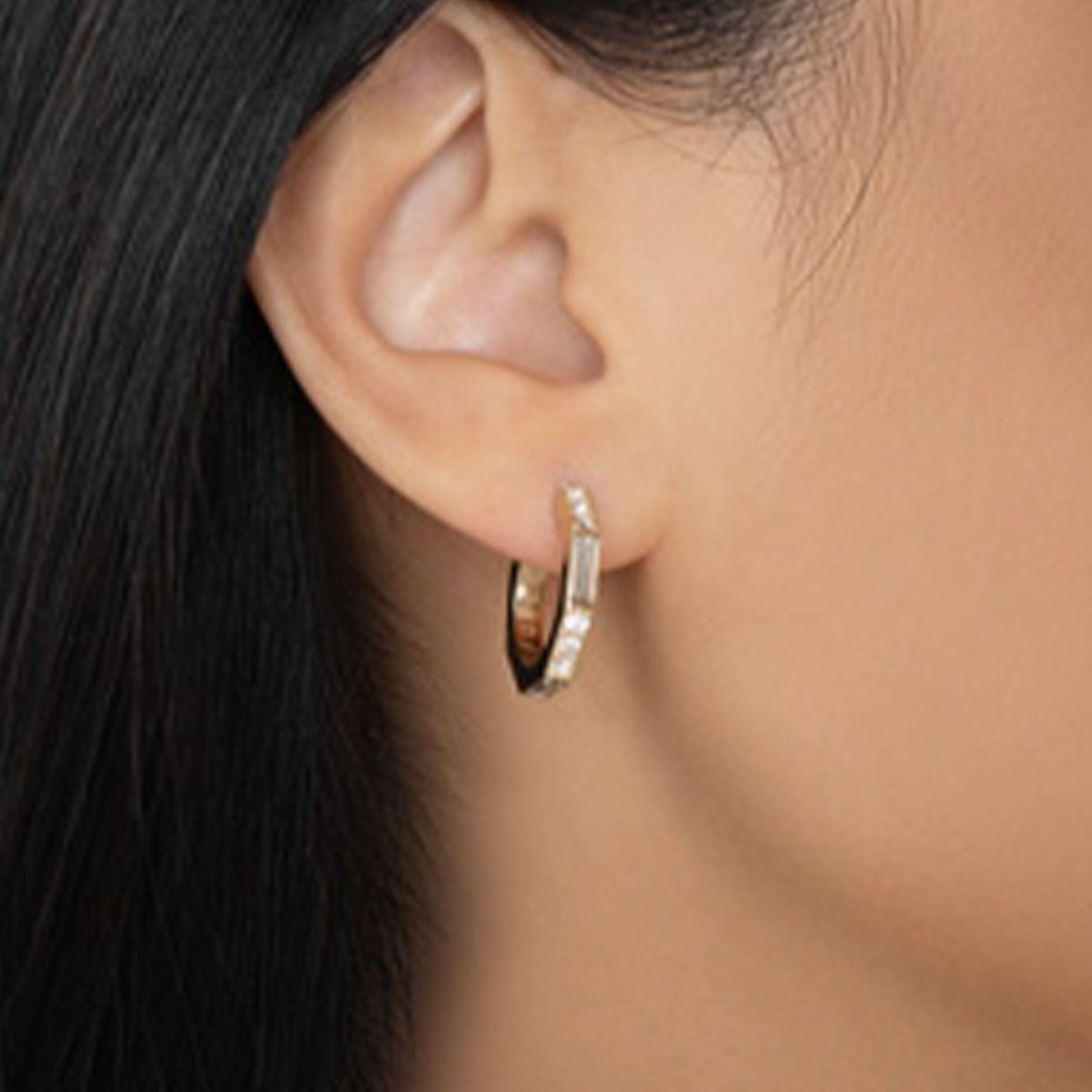 FURLA  FURLA SPARKLING フルラ フルラスパークリング ピアス  / FJ2012ETU