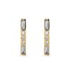 FURLA  FURLA SPARKLING フルラ フルラスパークリング ピアス  / FJ2012ETU