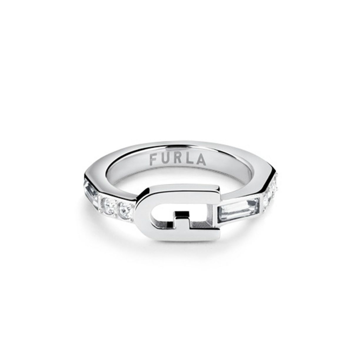 FURLA  FURLA SPARKLING RING フルラ フルラスパークリングリング  / FJ2013RT0