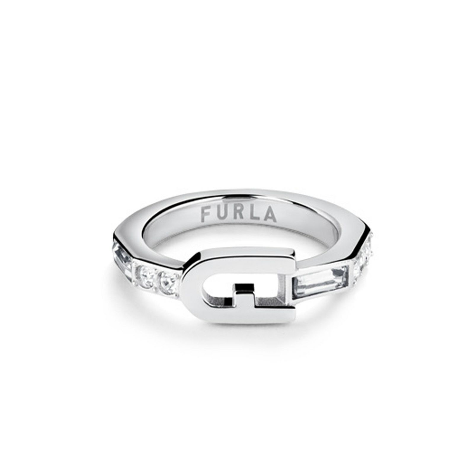 FURLA  FURLA SPARKLING RING フルラ フルラスパークリングリング  / FJ2013RT0