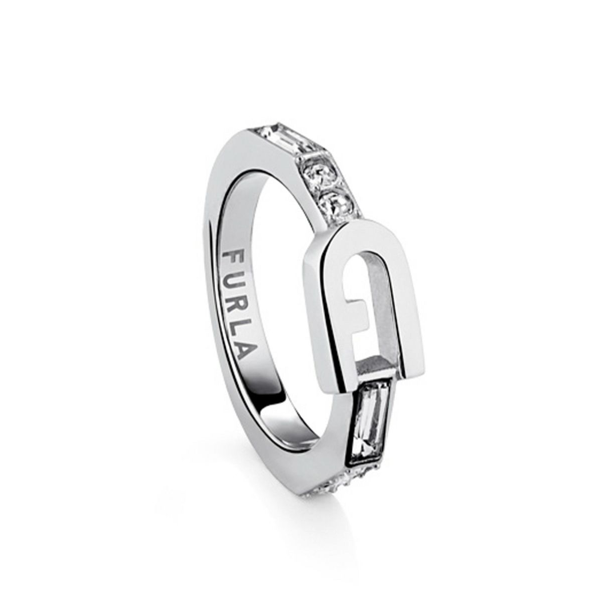 FURLA  FURLA SPARKLING RING フルラ フルラスパークリングリング  / FJ2013RT0