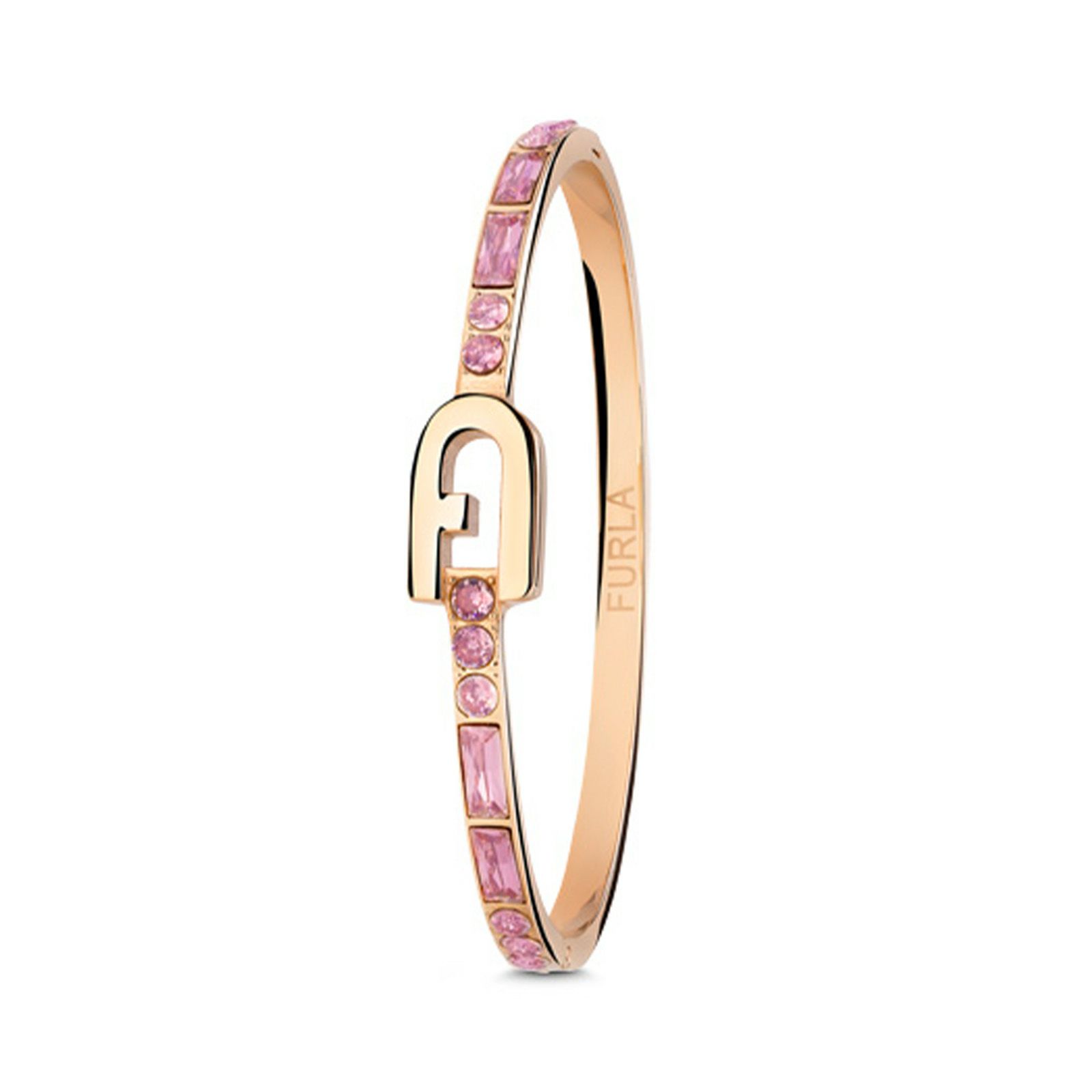 FURLA  FURLA SPARKLING BANGLE フルラ フルラスパークリングバングル  / FJ2019BTL