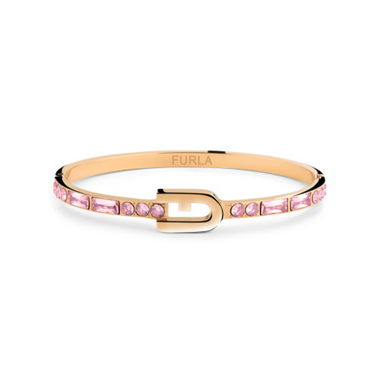 FURLA  FURLA SPARKLING BANGLE フルラ フルラスパークリングバングル  / FJ2019BTS