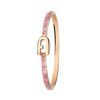 FURLA  FURLA SPARKLING BANGLE フルラ フルラスパークリングバングル  / FJ2019BTS