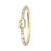 FURLA  FURLA SPARKLING BANGLE フルラ フルラスパークリングバングル  / FJ2020BTL