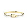 FURLA  FURLA SPARKLING BANGLE フルラ フルラスパークリングバングル  / FJ2020BTS