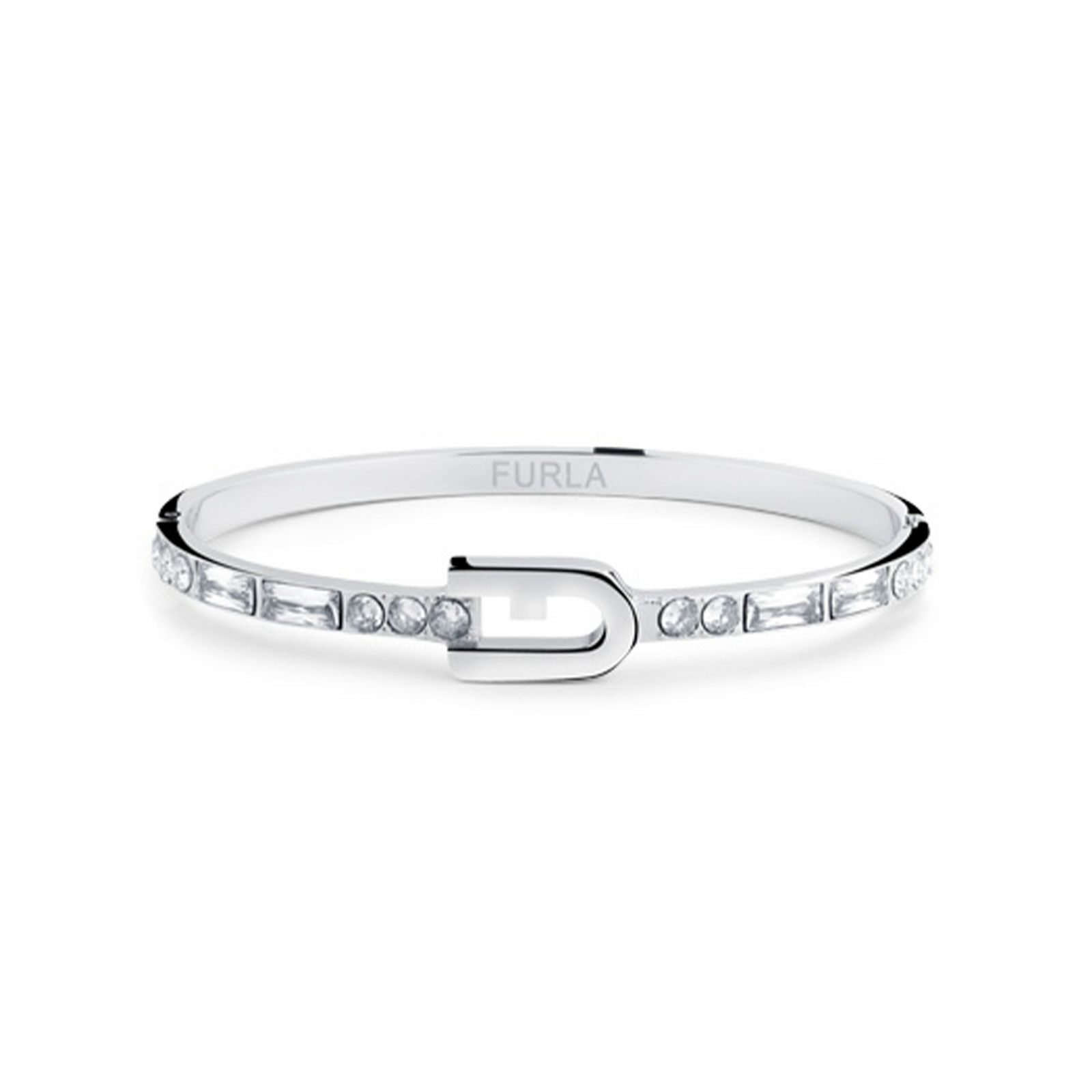FURLA  FURLA SPARKLING BANGLE フルラ フルラスパークリングバングル  / FJ2021BTL