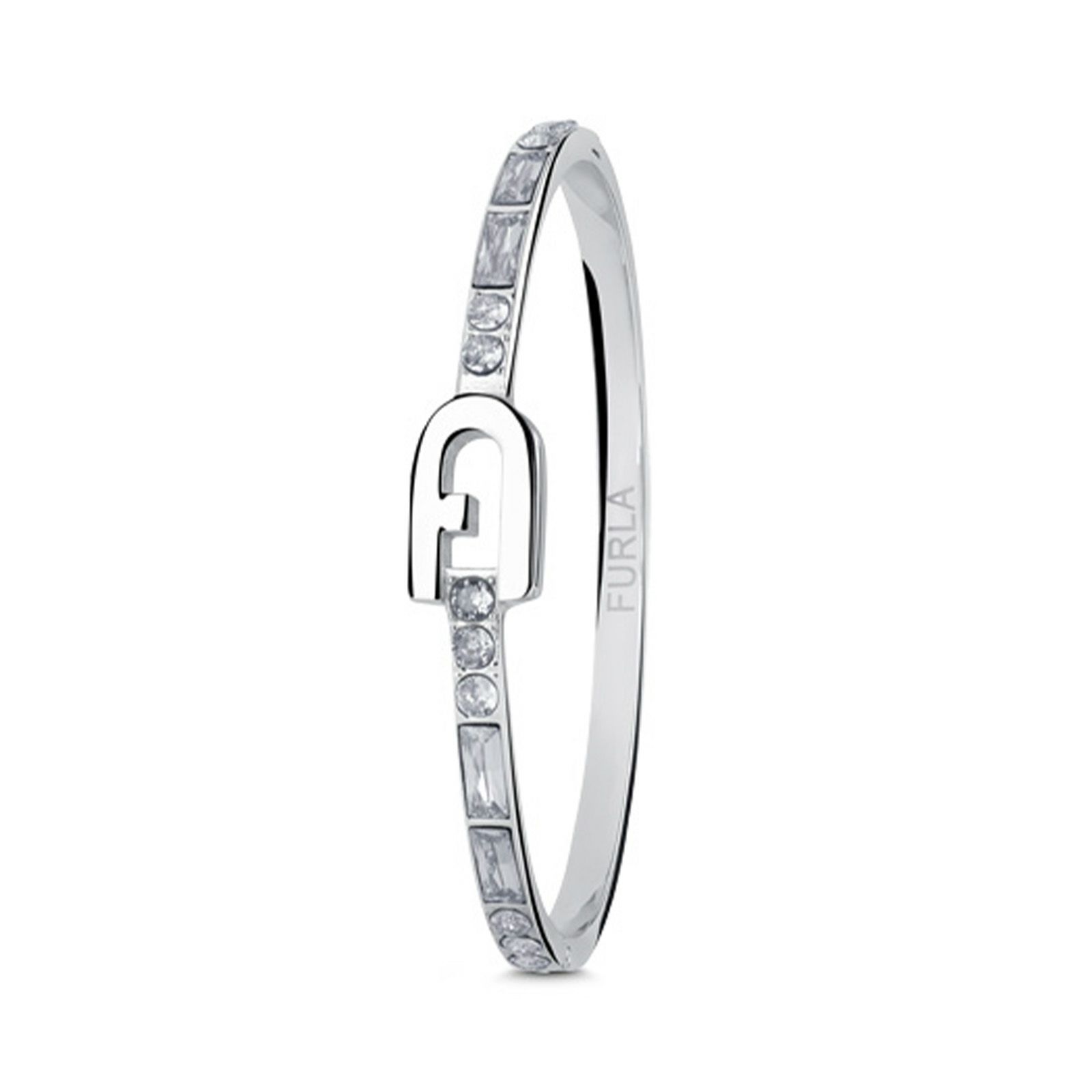 FURLA  FURLA SPARKLING BANGLE フルラ フルラスパークリングバングル  / FJ2021BTL