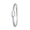 FURLA  FURLA SPARKLING BANGLE フルラ フルラスパークリングバングル  / FJ2021BTL