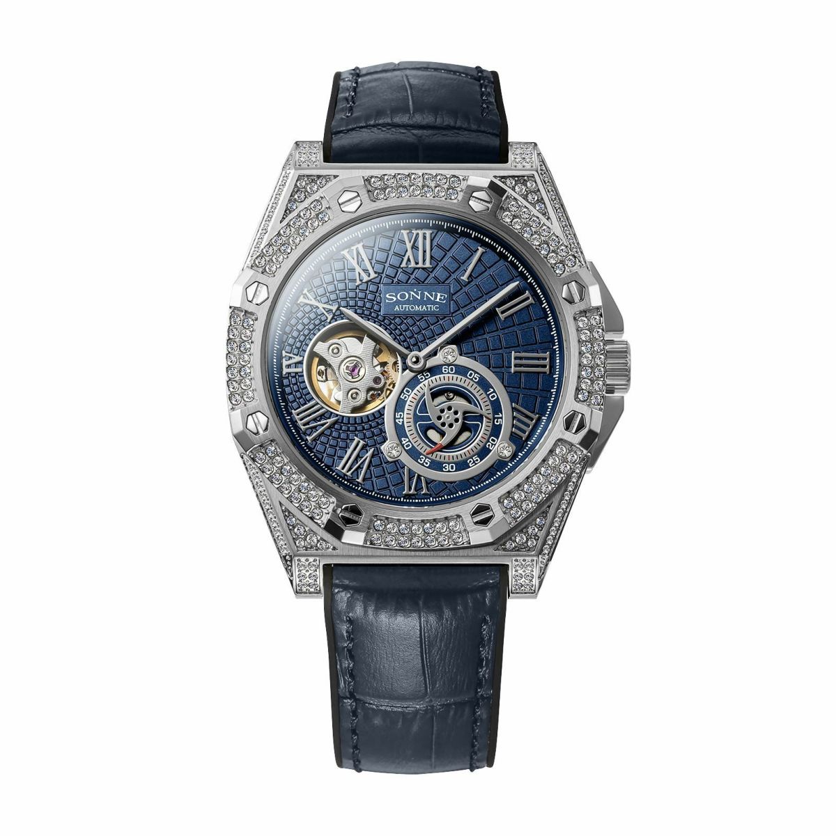 SONNE  S034 ゾンネ S034  / S034SSZ-BU