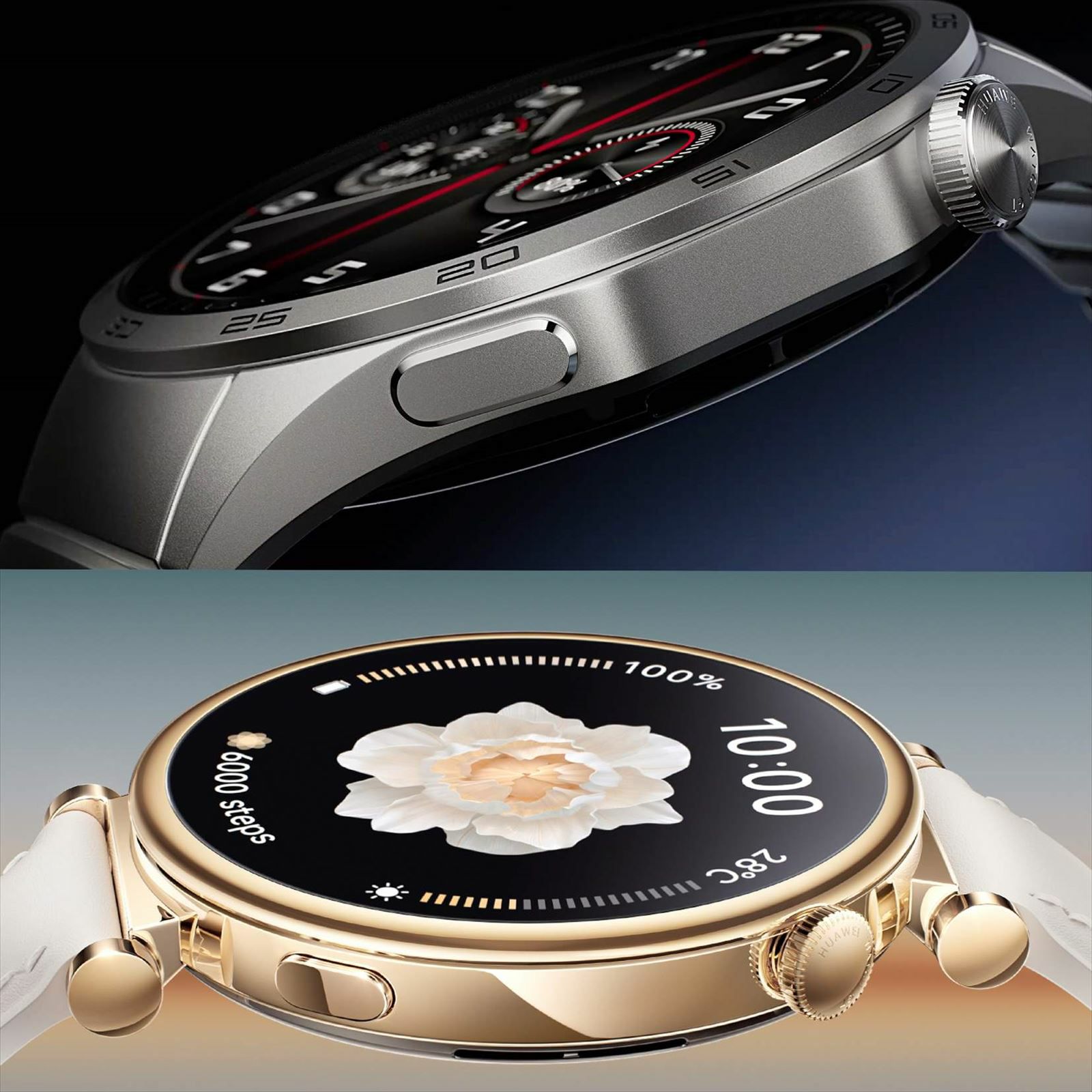 HUAWEI  WATCH GT4 ファーウェイ ウォッチ GT4  / ARAB19-BK