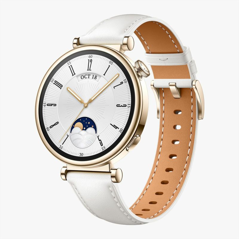 HUAWEI  WATCH GT4 ファーウェイ ウォッチ GT4  / ARAB19-WH