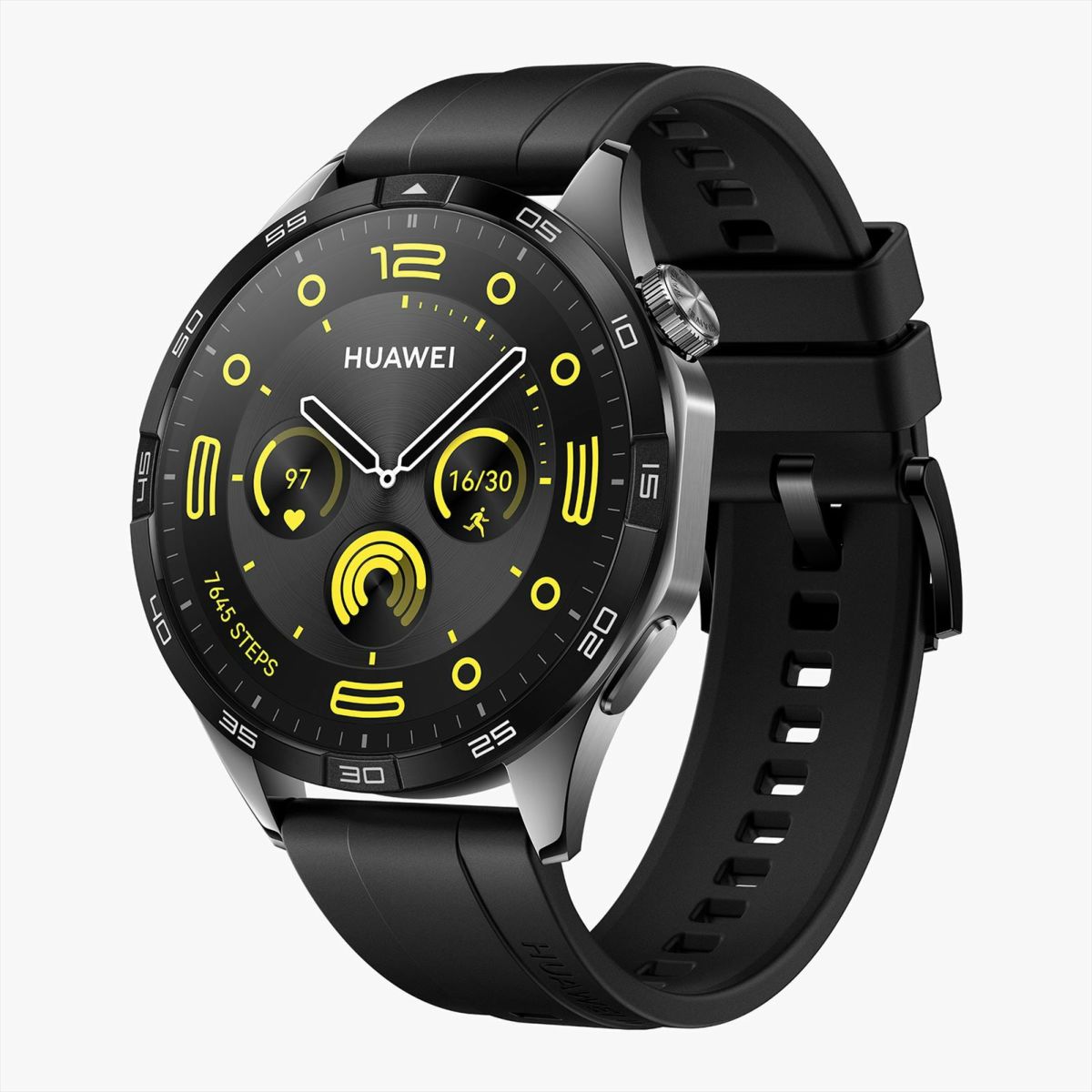 HUAWEI  WATCH GT4 ファーウェイ ウォッチ GT4  / PNXB19-BK