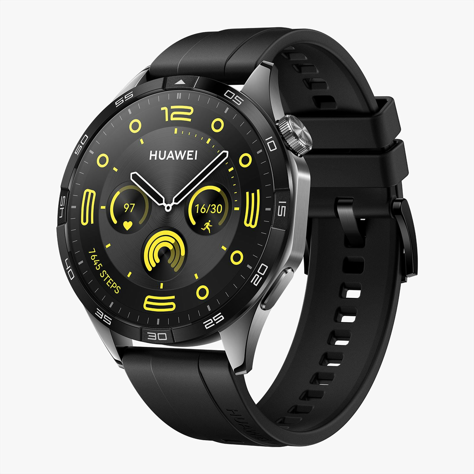 HUAWEI  WATCH GT4 ファーウェイ ウォッチ GT4  / PNXB19-BK