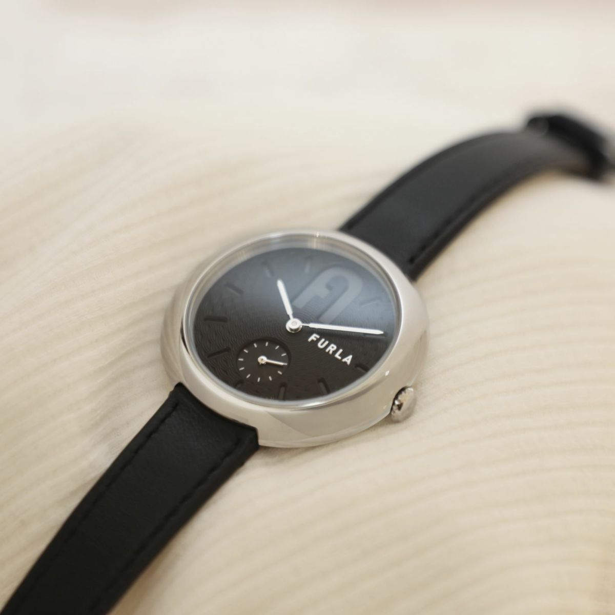 FURLA  FURLA COSY SMALL SECONDS フルラ フルラコジ― スモールセコンド  / WW00013001L1