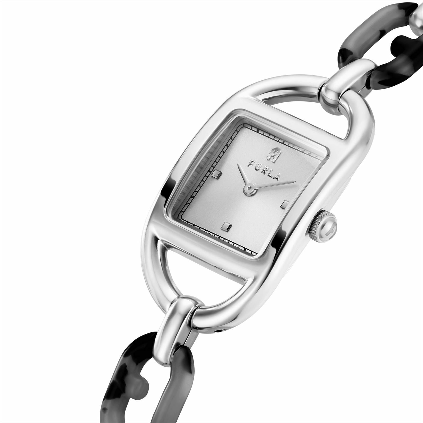 FURLA  FURLA CHAIN SQUARE フルラ フルラ チェーンスクエア  / WW00026001L1