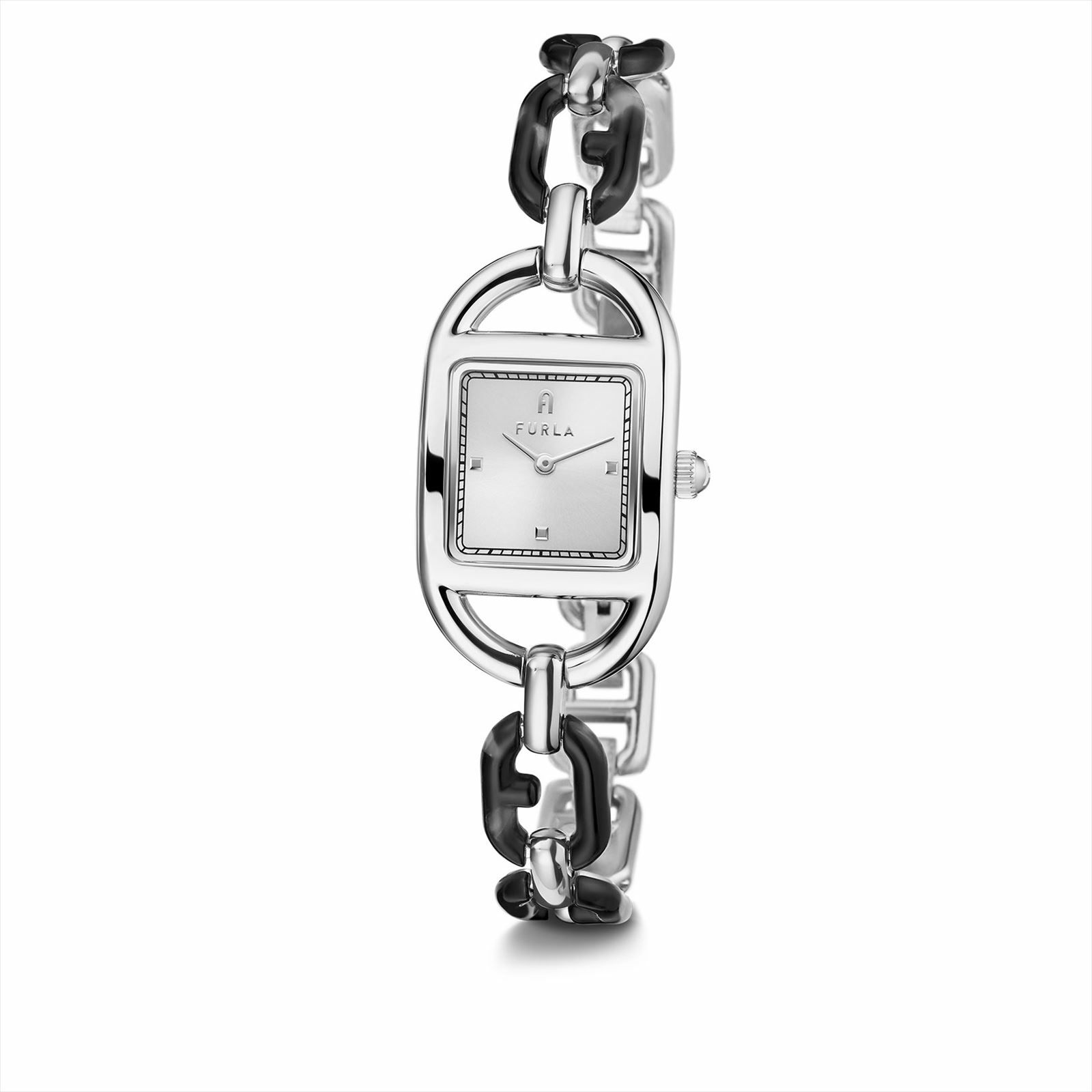 FURLA  FURLA CHAIN SQUARE フルラ フルラ チェーンスクエア  / WW00026001L1