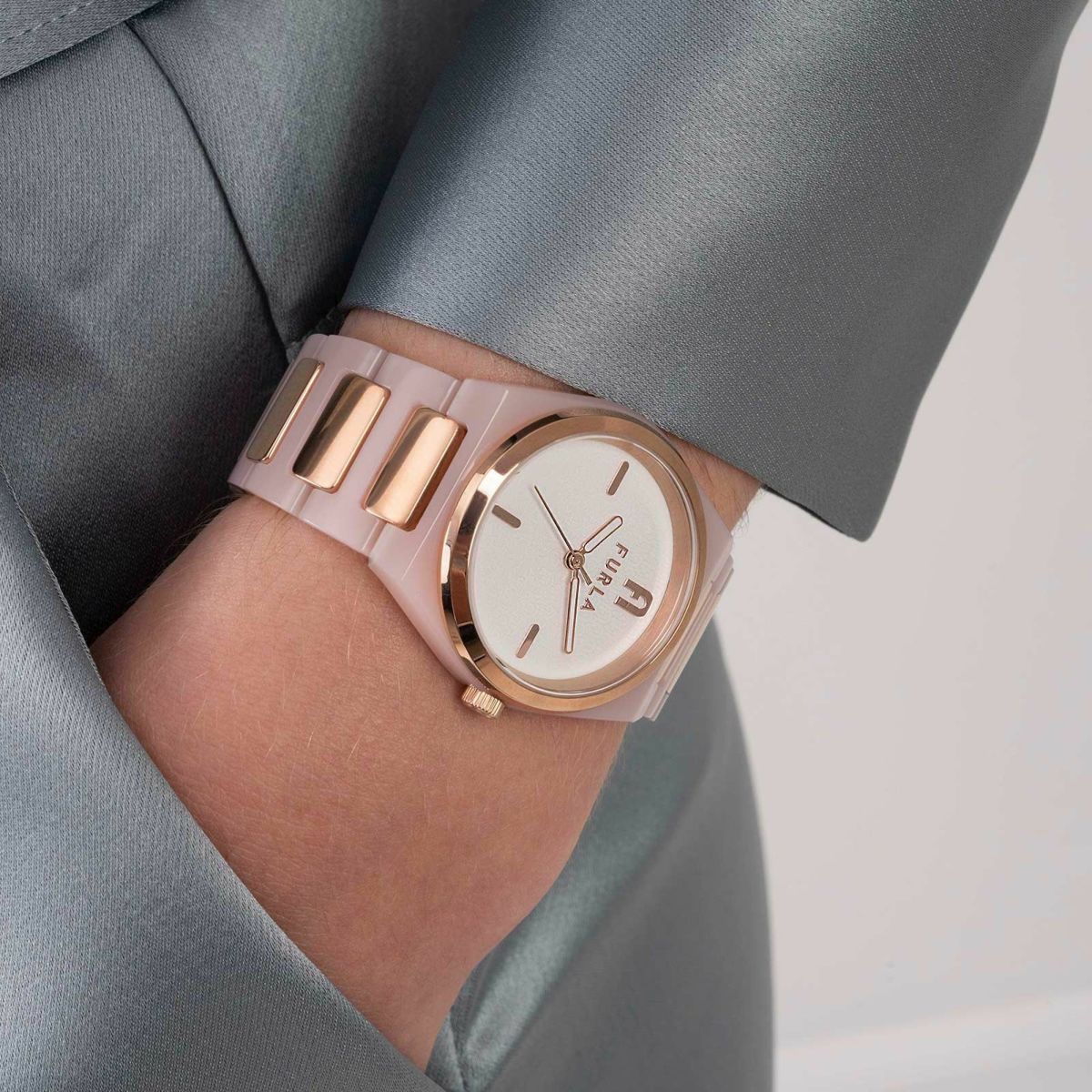 FURLA  FURLA TEMPO MINI フルラ フルラ テンポ ミニ  / WW00028005L3