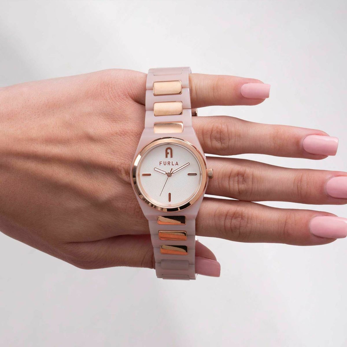 FURLA  FURLA TEMPO MINI フルラ フルラ テンポ ミニ  / WW00028005L3