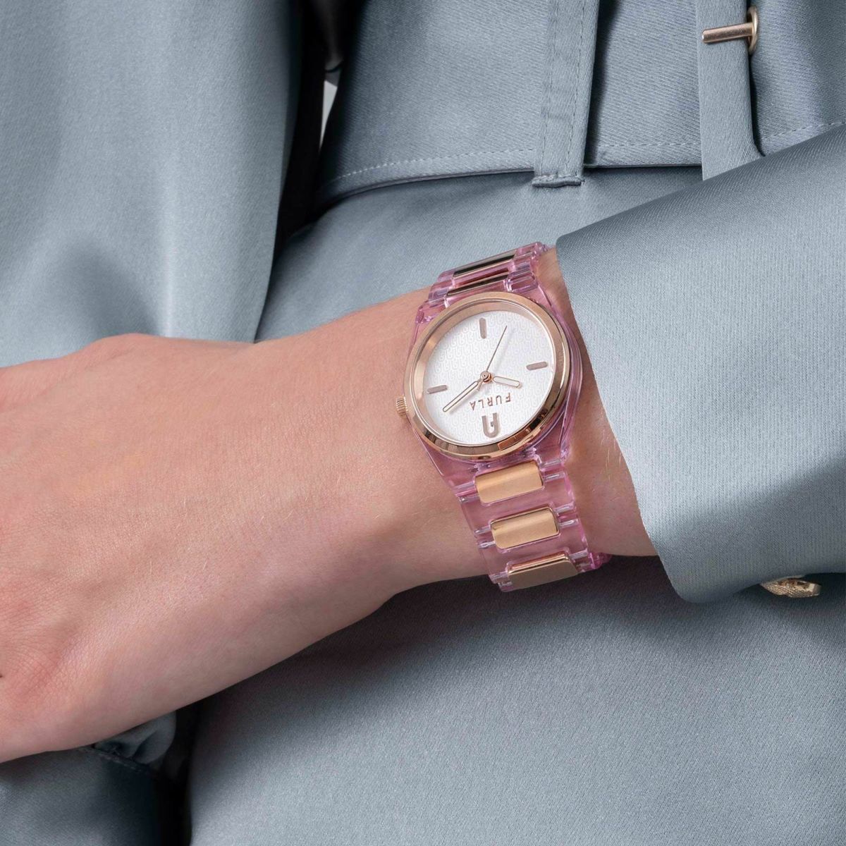 FURLA  FURLA TEMPO MINI フルラ フルラ テンポ ミニ  / WW00028006L3