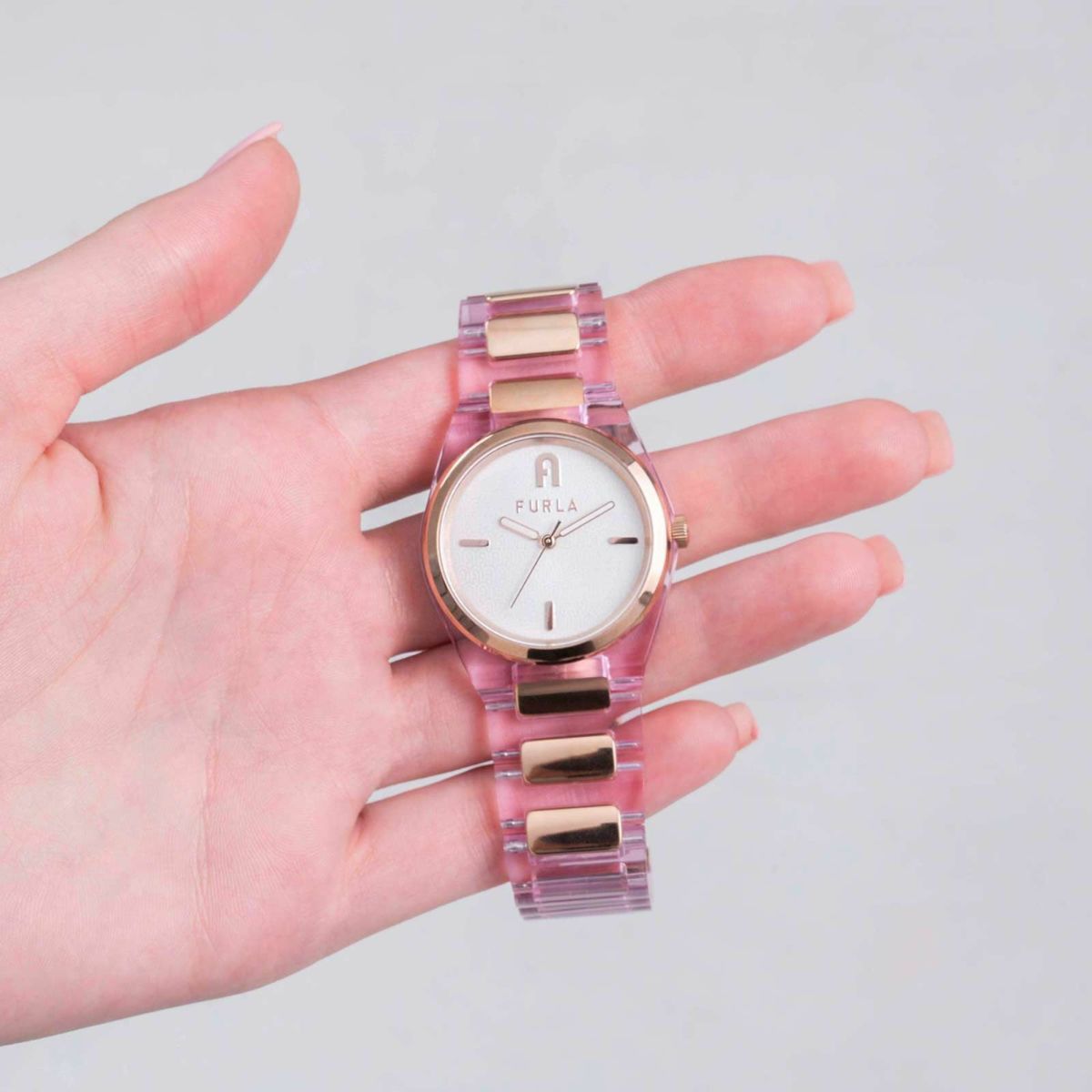 FURLA  FURLA TEMPO MINI フルラ フルラ テンポ ミニ  / WW00028006L3