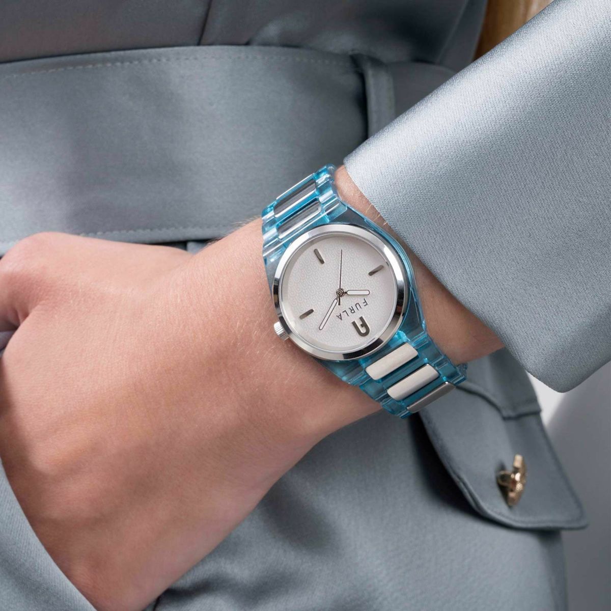 FURLA  FURLA TEMPO MINI フルラ フルラ テンポ ミニ  / WW00028007L1