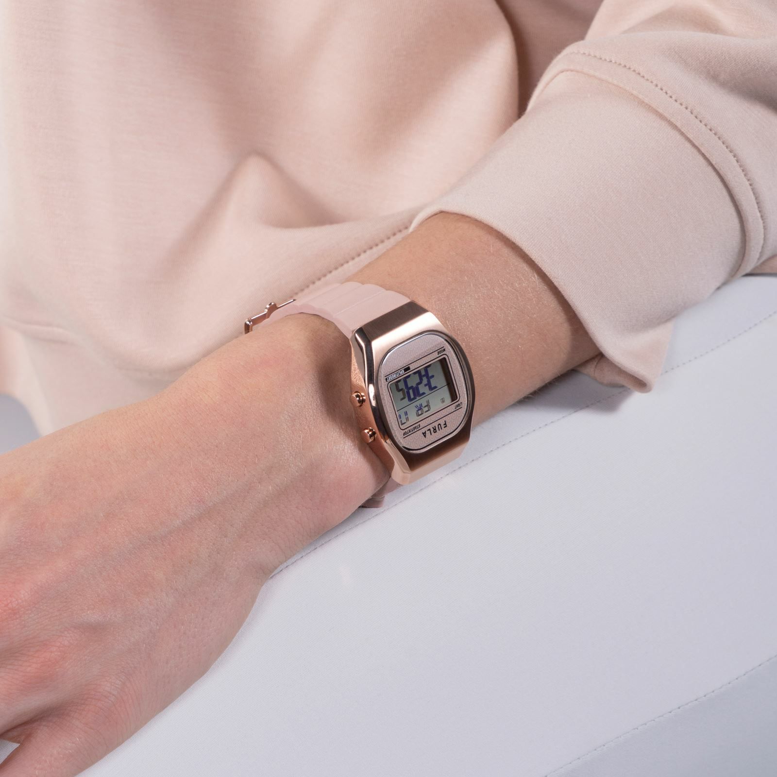 FURLA  FURLA DIGITAL フルラ フルラ デジタル  / WW00037002L3