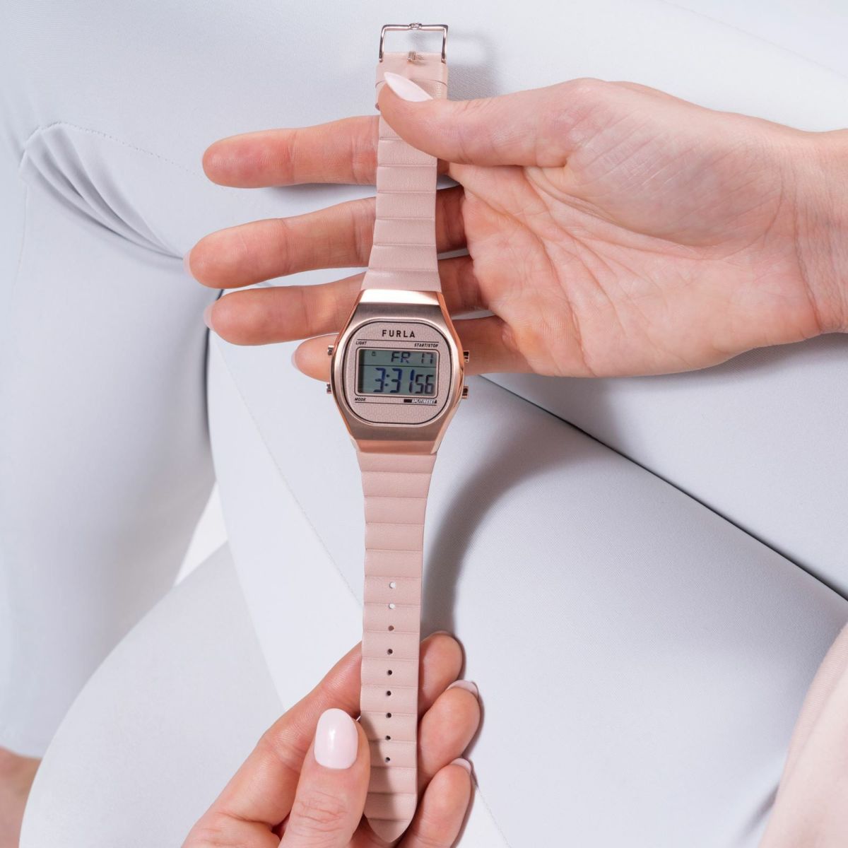 FURLA  FURLA DIGITAL フルラ フルラ デジタル  / WW00037002L3