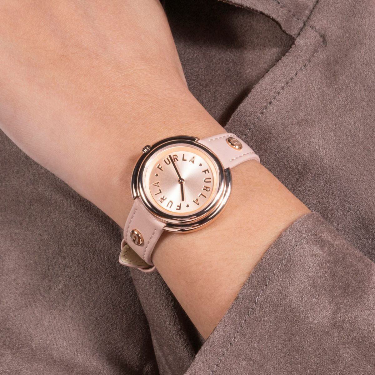 FURLA  FURLA ICON SHAPE フルラ フルラ アイコンシェイプ  / WW00032012L3