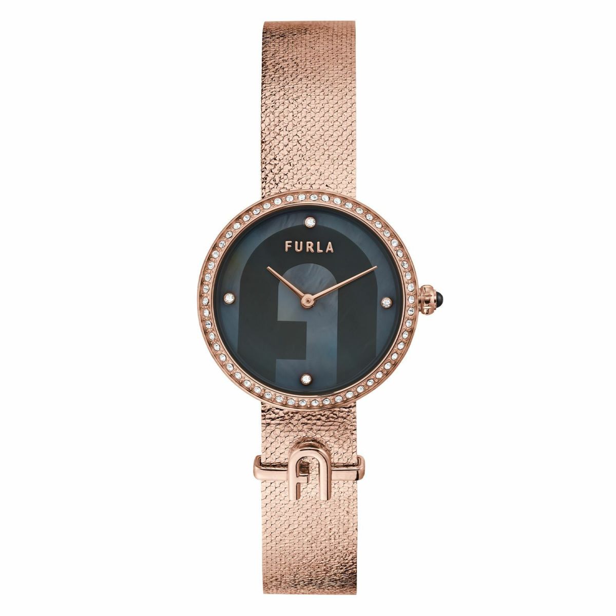 FURLA  FURLA SMALL LOGO フルラ フルラ スモールロゴ  / WW00022003L3