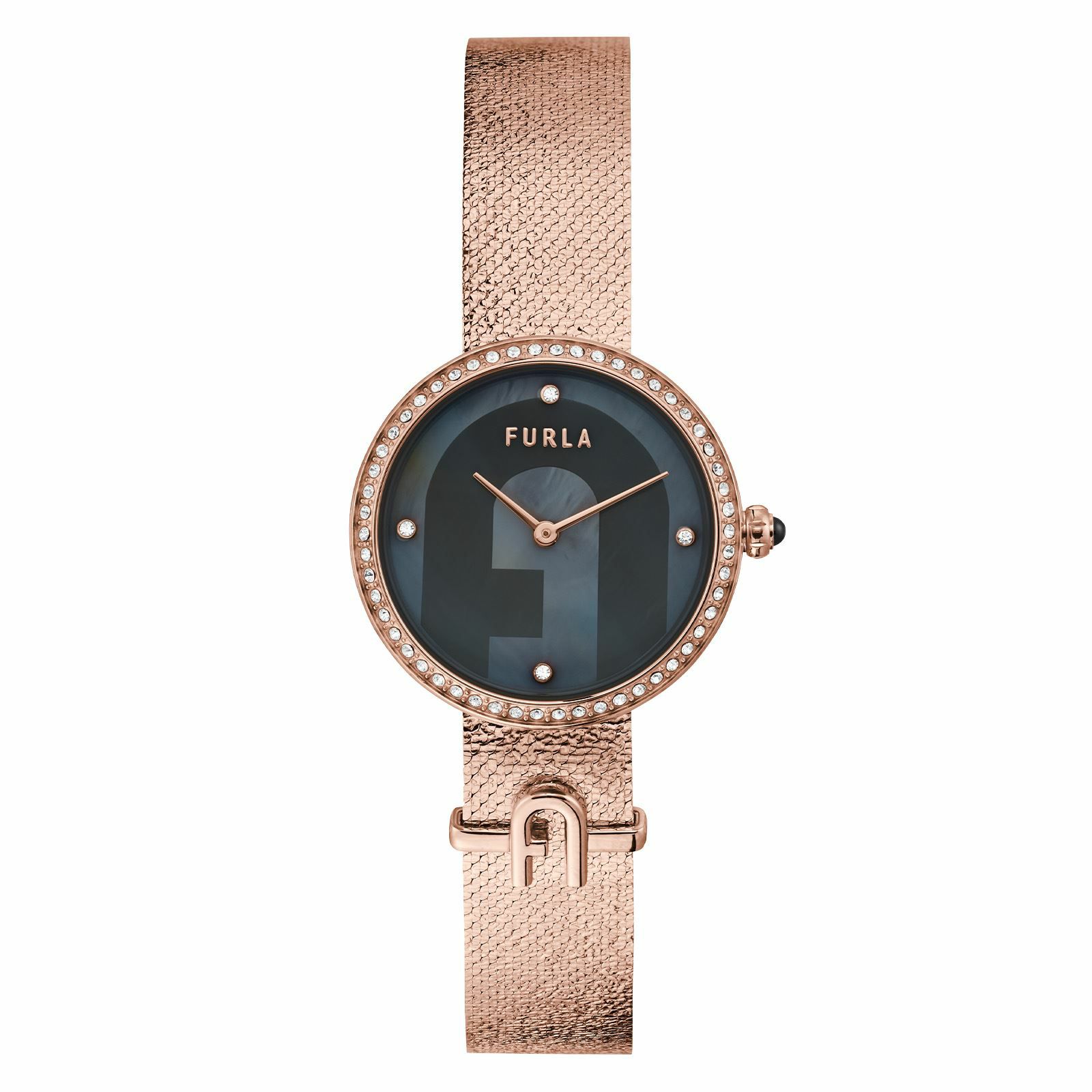 FURLA  FURLA SMALL LOGO フルラ フルラ スモールロゴ  / WW00022003L3