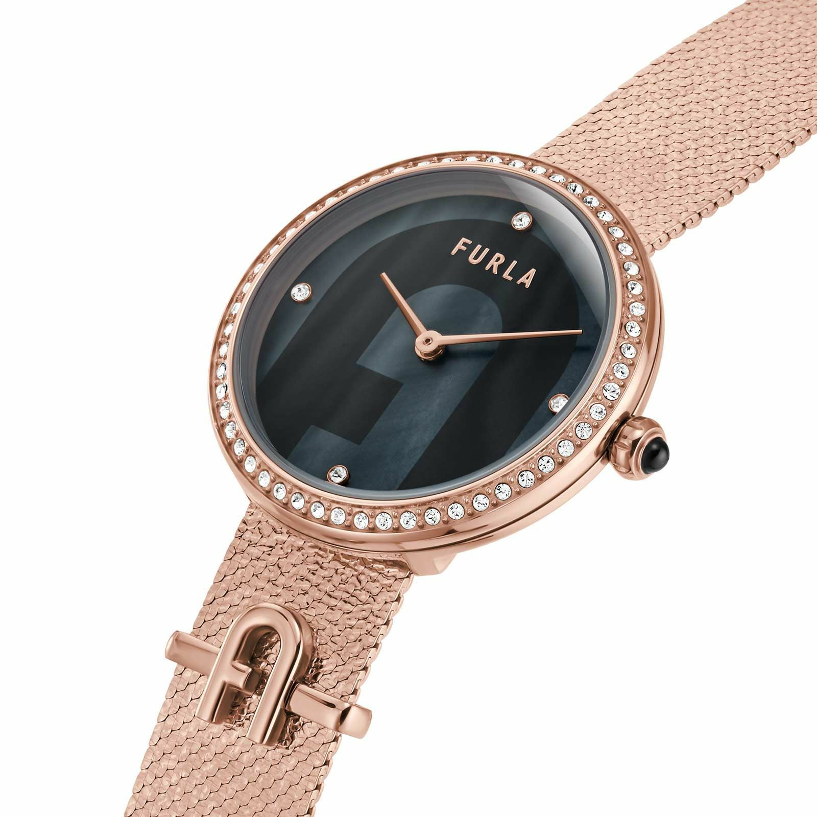 FURLA  FURLA SMALL LOGO フルラ フルラ スモールロゴ  / WW00022003L3