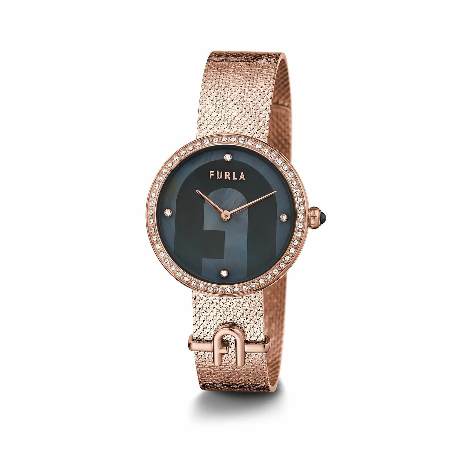 FURLA  FURLA SMALL LOGO フルラ フルラ スモールロゴ  / WW00022003L3