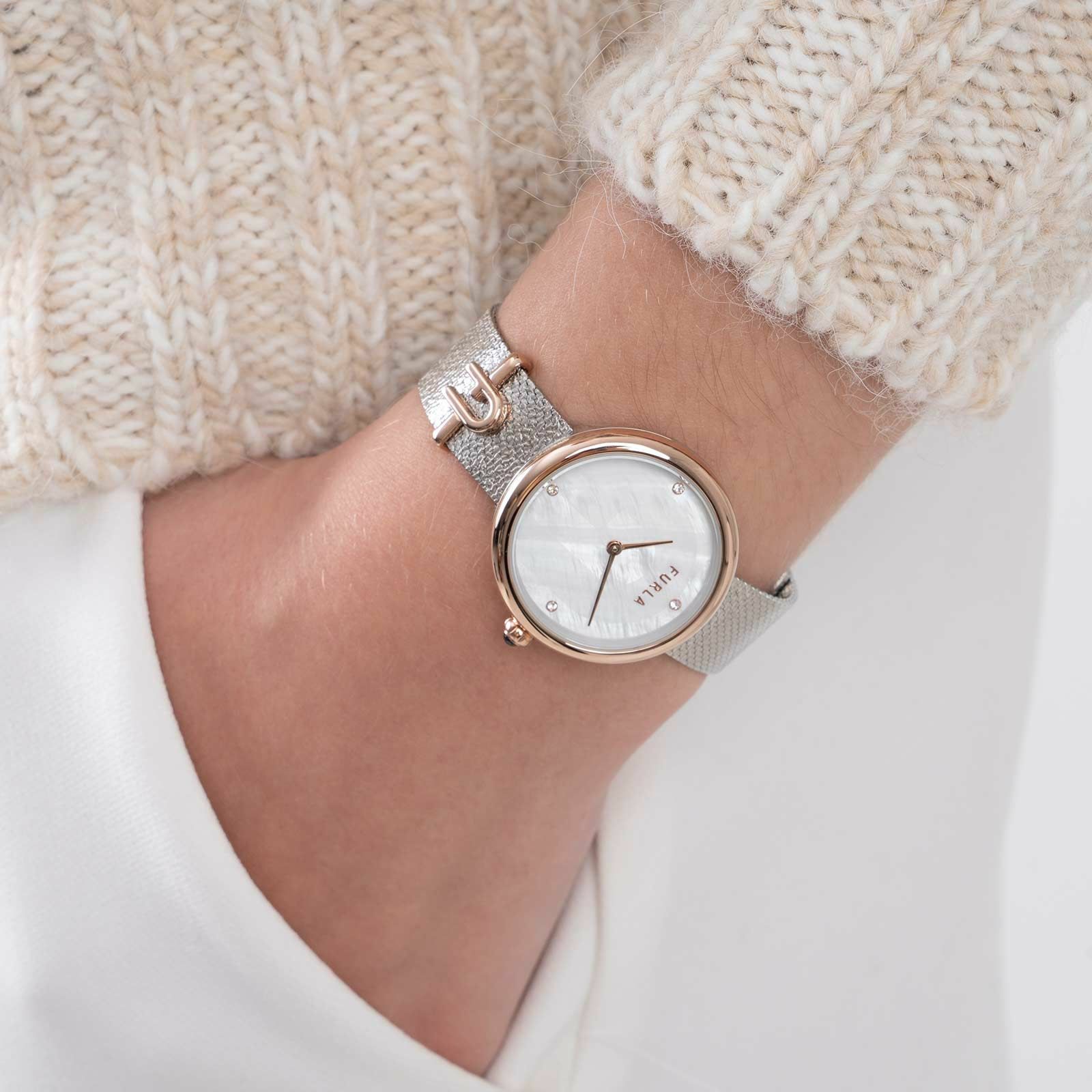 FURLA  FURLA SMALL LOGO フルラ フルラ スモールロゴ  / WW00022004L5