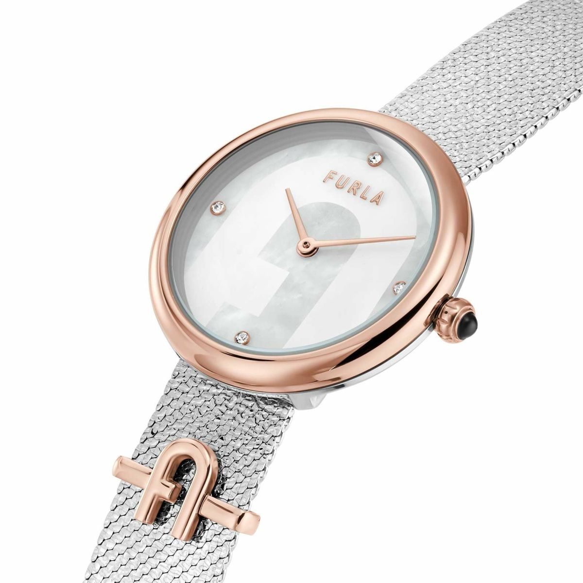 FURLA  FURLA SMALL LOGO フルラ フルラ スモールロゴ  / WW00022004L5