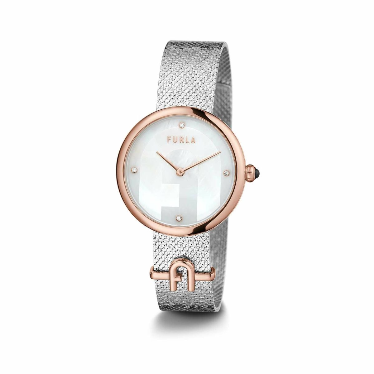 FURLA  FURLA SMALL LOGO フルラ フルラ スモールロゴ  / WW00022004L5