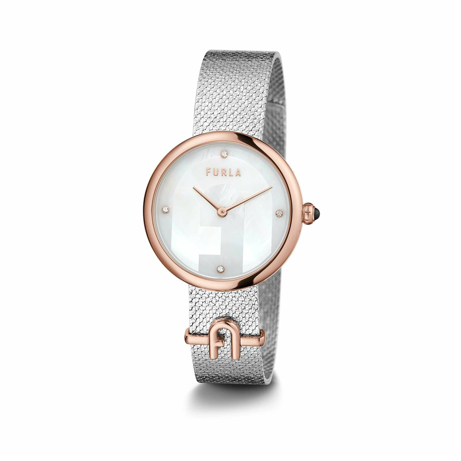 FURLA  FURLA SMALL LOGO フルラ フルラ スモールロゴ  / WW00022004L5