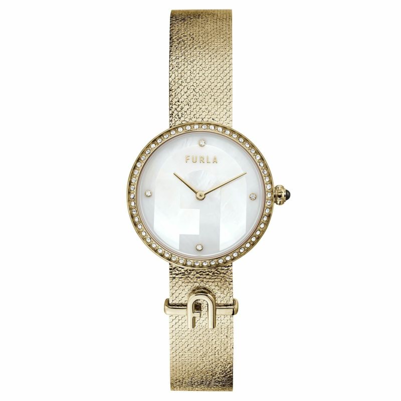 FURLA  FURLA SMALL LOGO フルラ フルラ スモールロゴ  / WW00022001L2