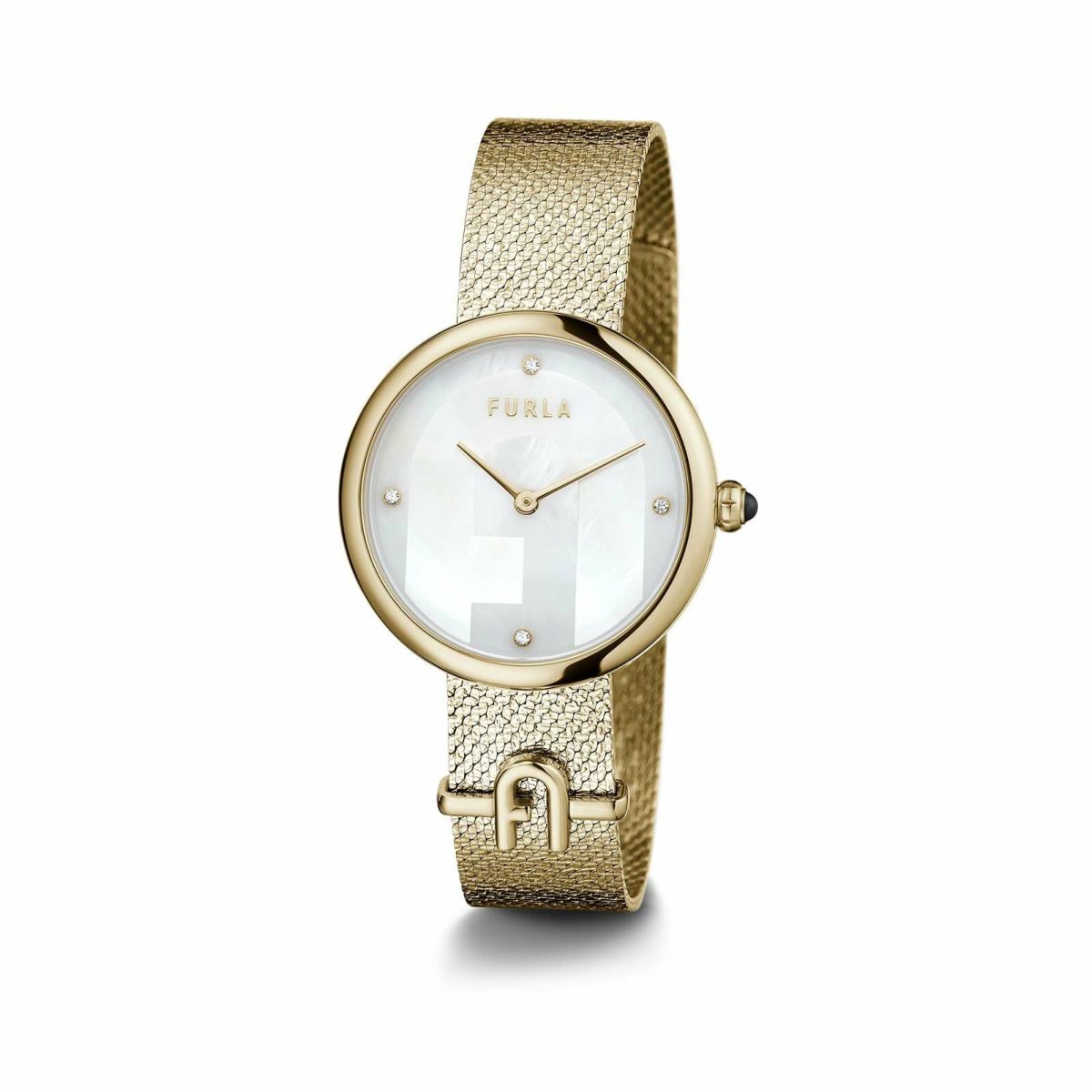 FURLA  FURLA SMALL LOGO フルラ フルラ スモールロゴ  / WW00022001L2