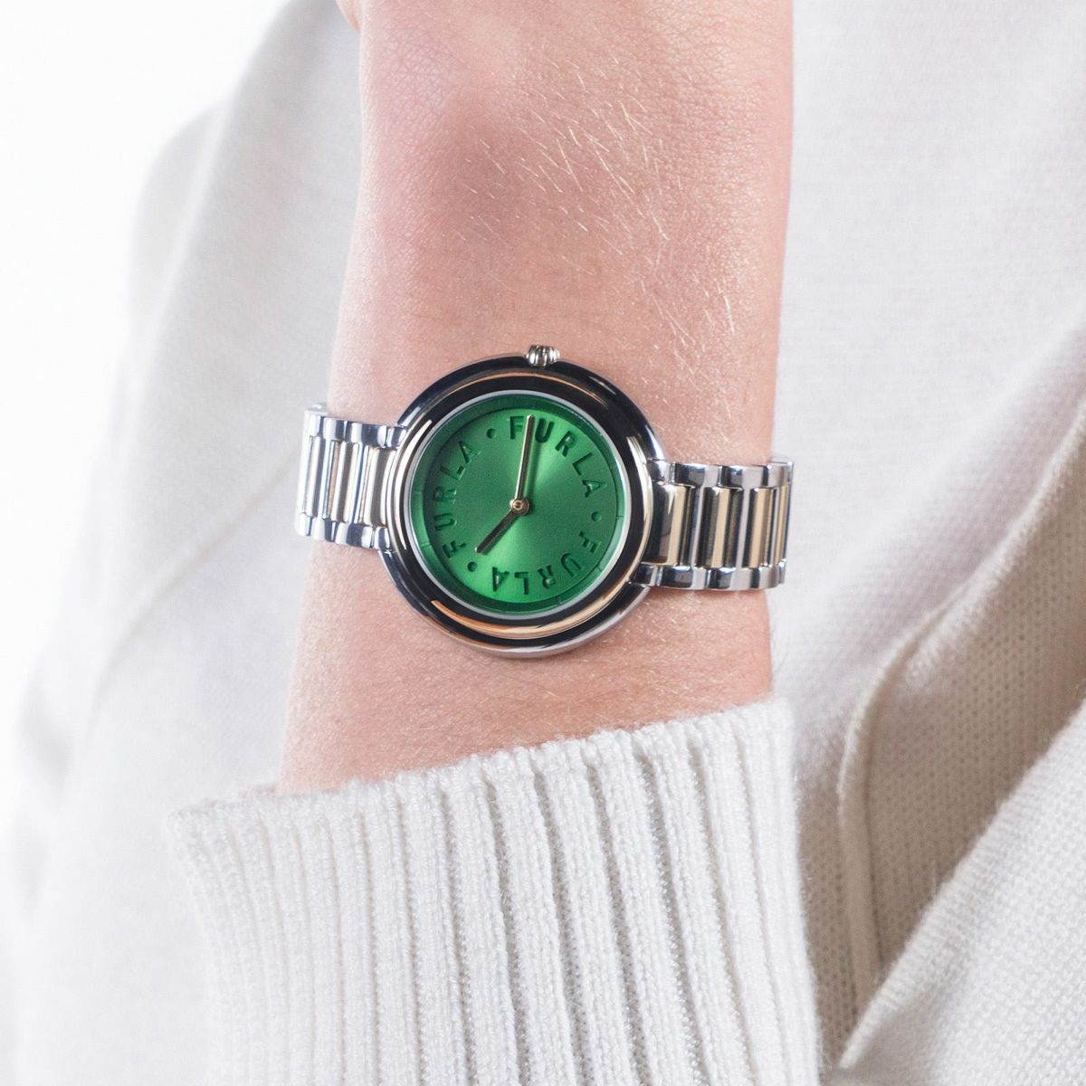 FURLA  FURLA ICON SHAPE フルラ フルラ アイコンシェイプ  / WW00032001L4