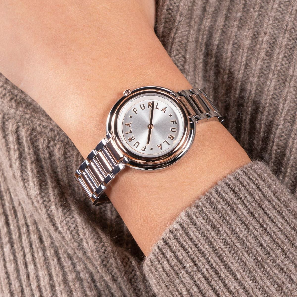 FURLA  FURLA ICON SHAPE フルラ フルラ アイコンシェイプ  / WW00032002L5