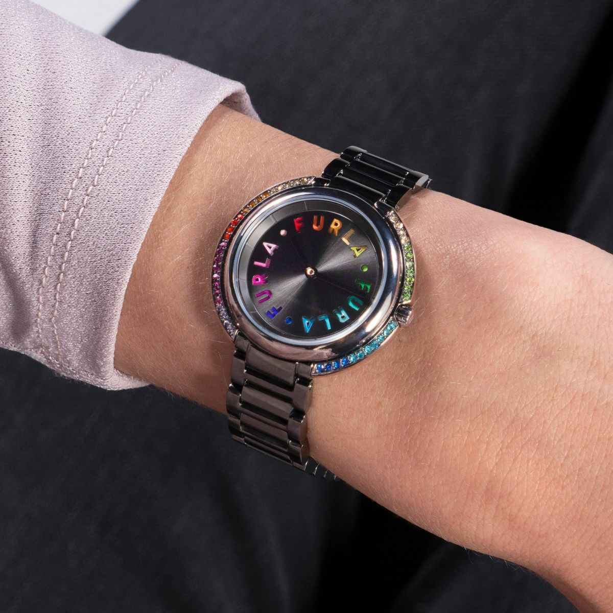 FURLA  FURLA ICON SHAPE フルラ フルラ アイコンシェイプ  / WW00032003L7