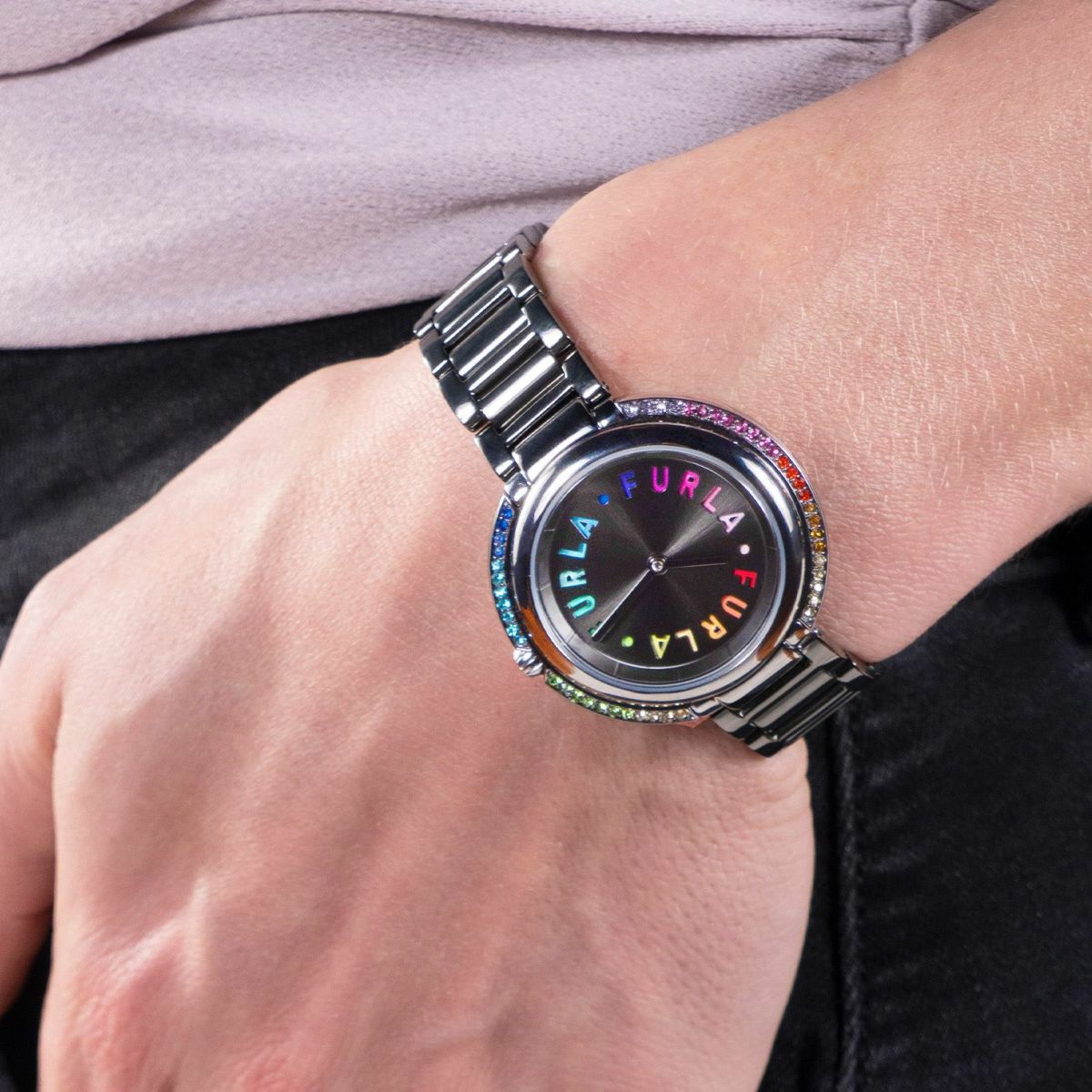 FURLA  FURLA ICON SHAPE フルラ フルラ アイコンシェイプ  / WW00032003L7