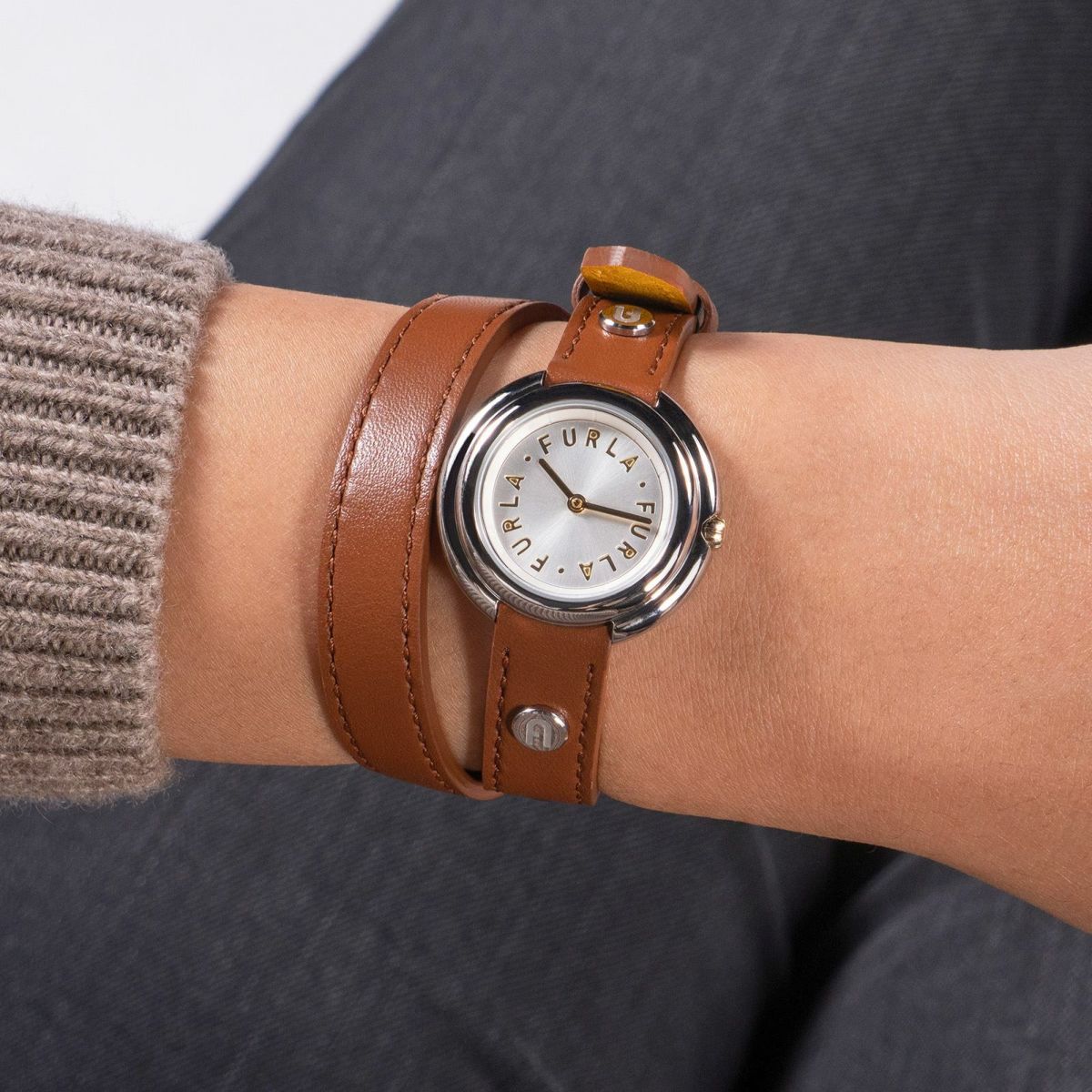 FURLA  FURLA ICON SHAPE フルラ フルラ アイコンシェイプ  / WW00031005L1